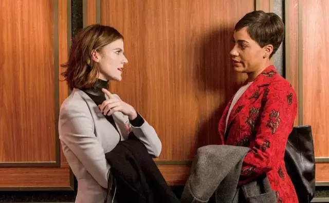 前度（粤语版）