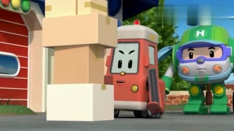 刺杀据点（粤语版）